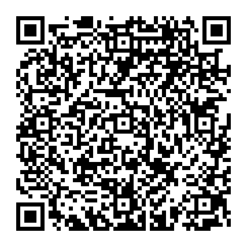 QR-koodi