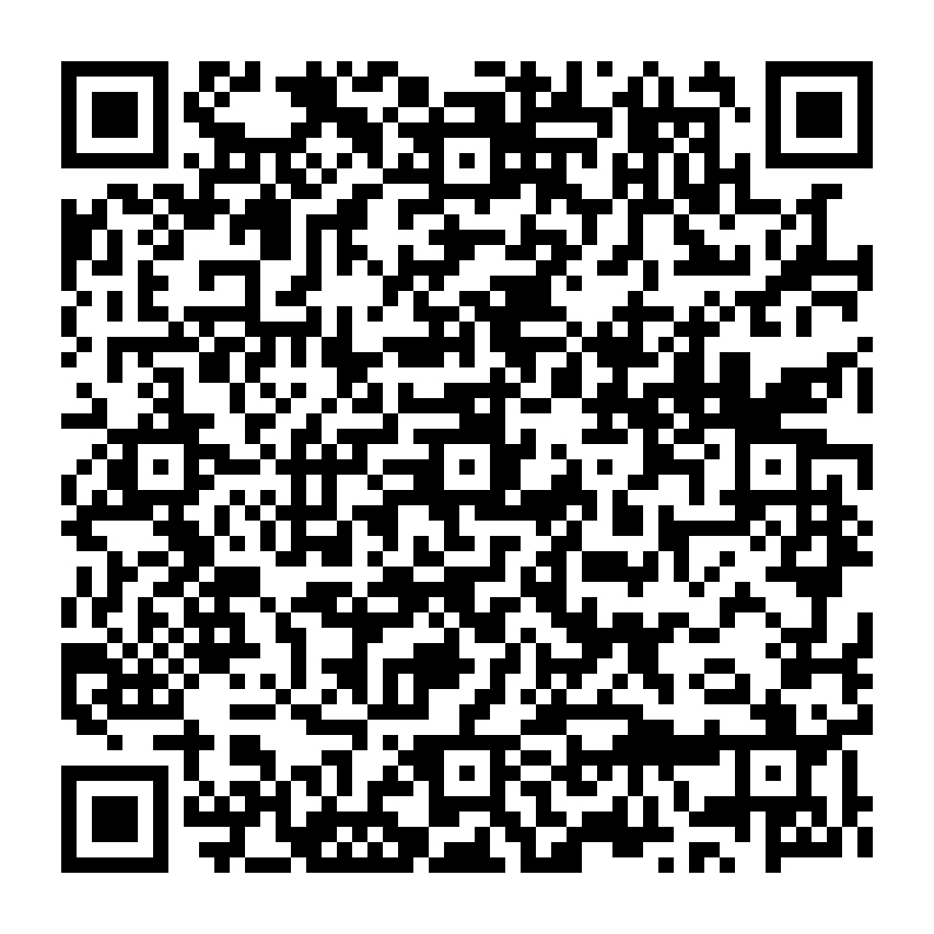 QR-koodi