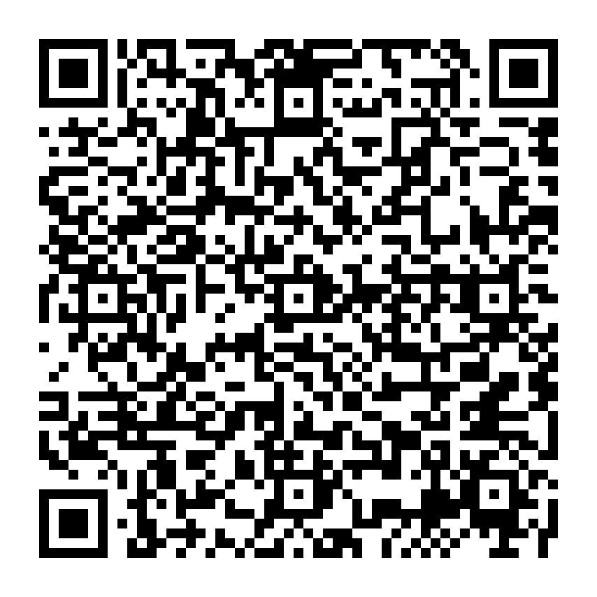 QR-koodi