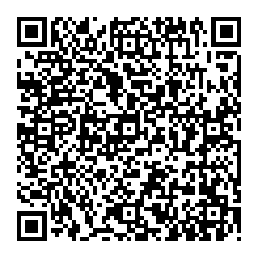 QR-koodi