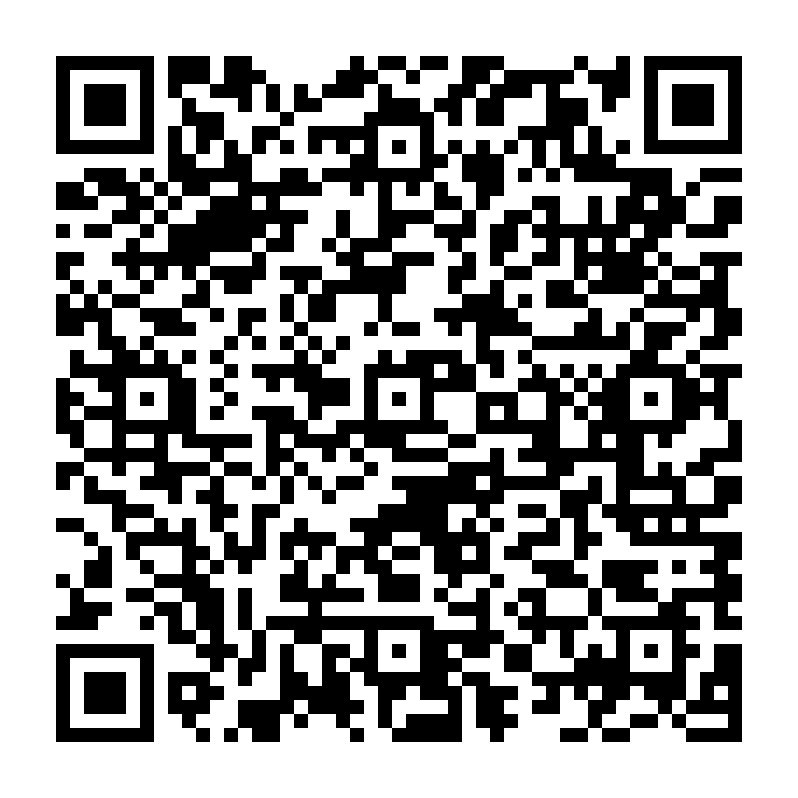 QR-koodi