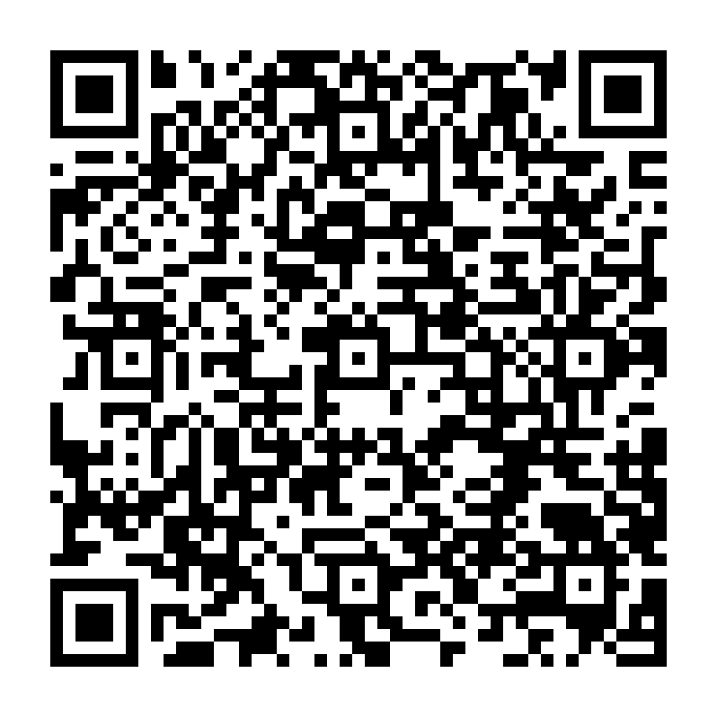 QR-koodi