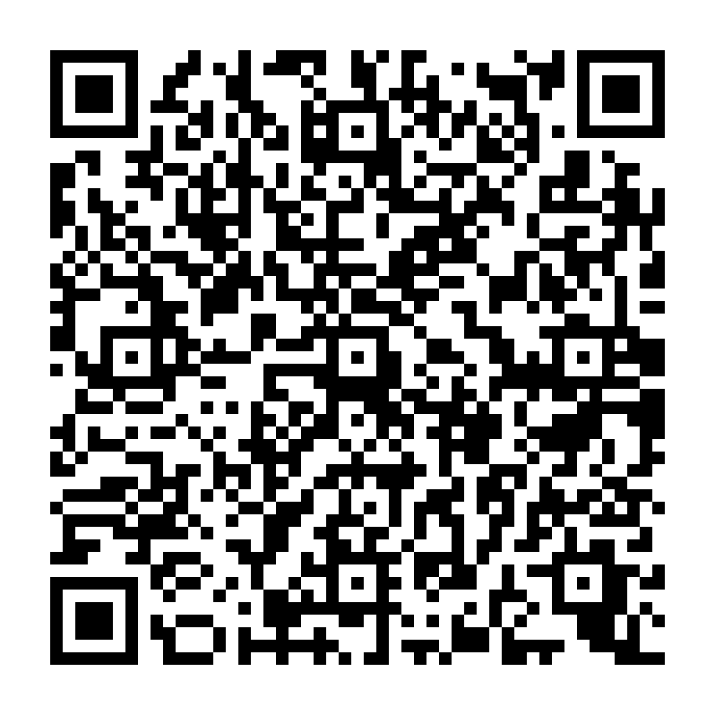 QR-koodi