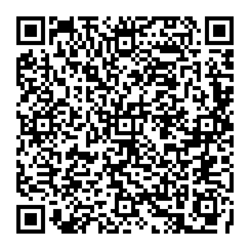 QR-koodi