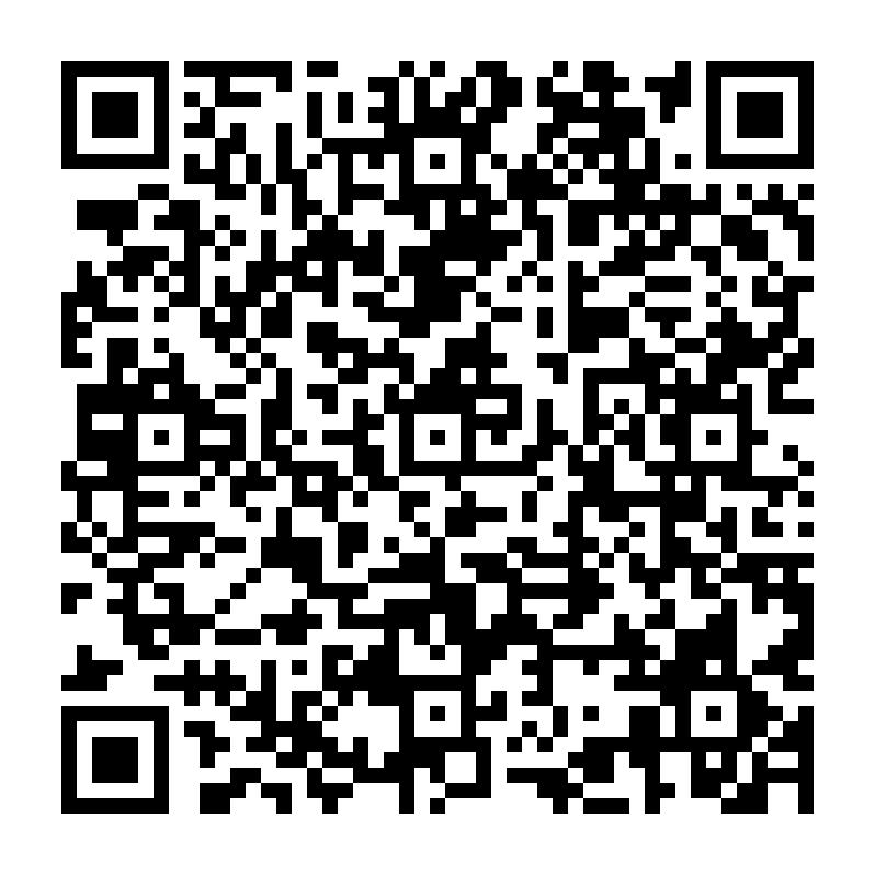 QR-koodi