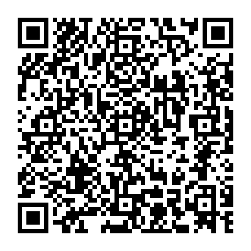 QR-koodi