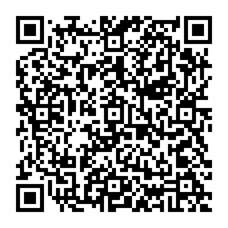 QR-koodi