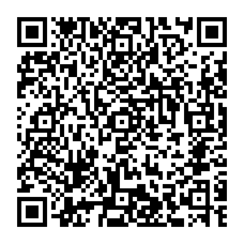 QR-koodi