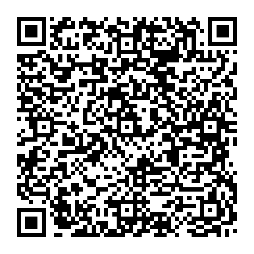QR-koodi