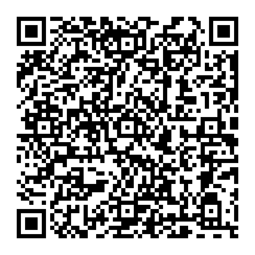 QR-koodi