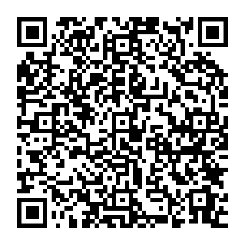 QR-koodi