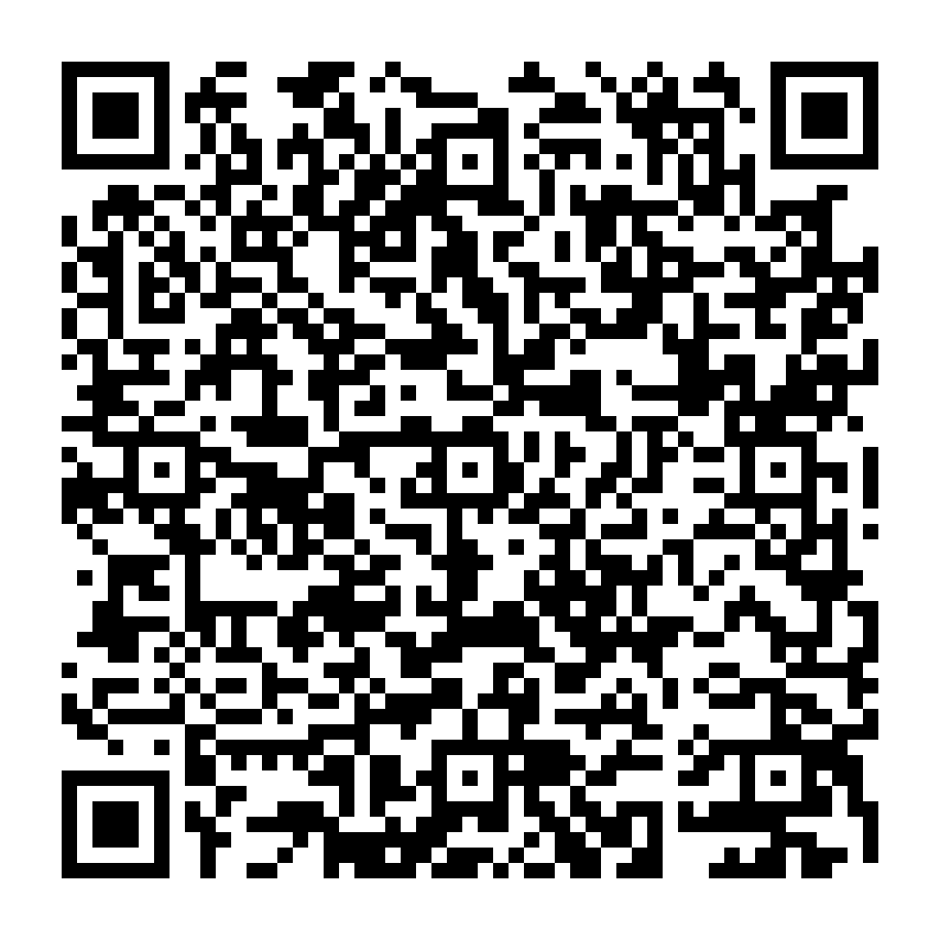 QR-koodi