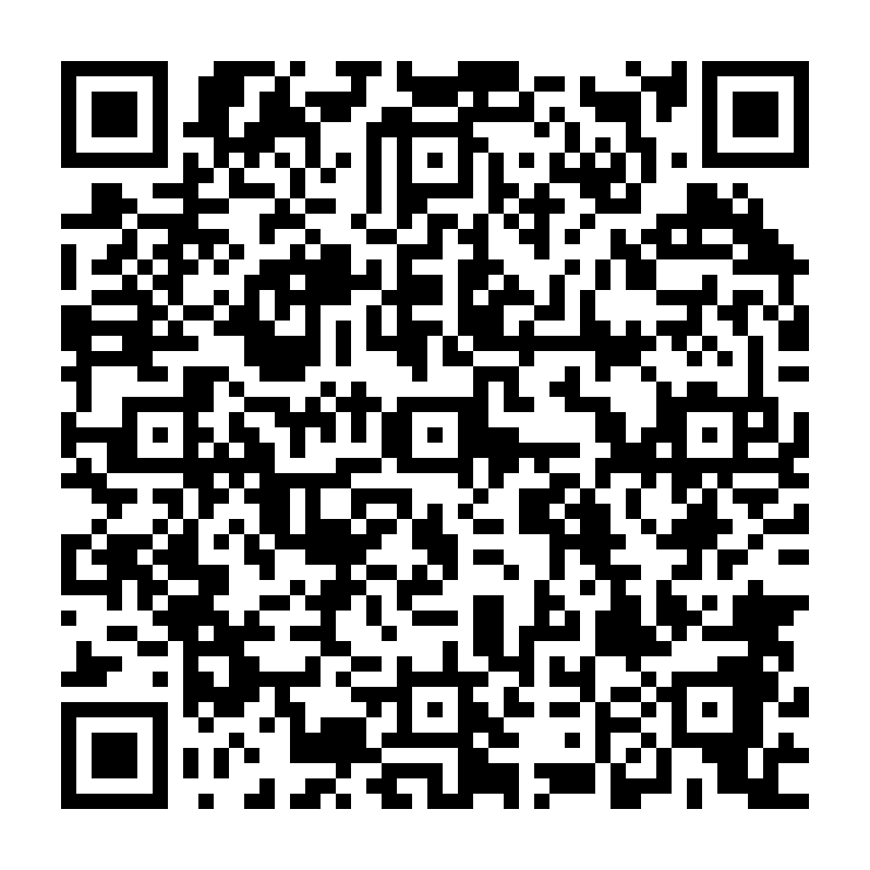 QR-koodi