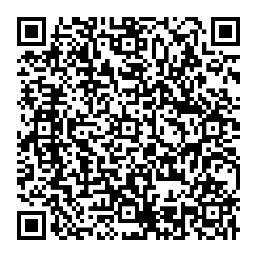 QR-koodi
