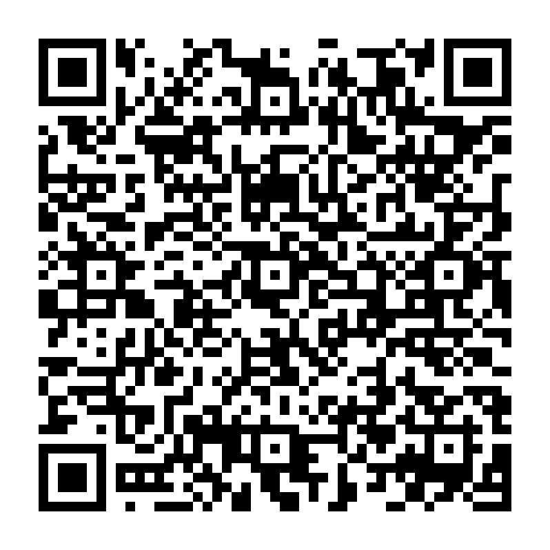 QR-koodi