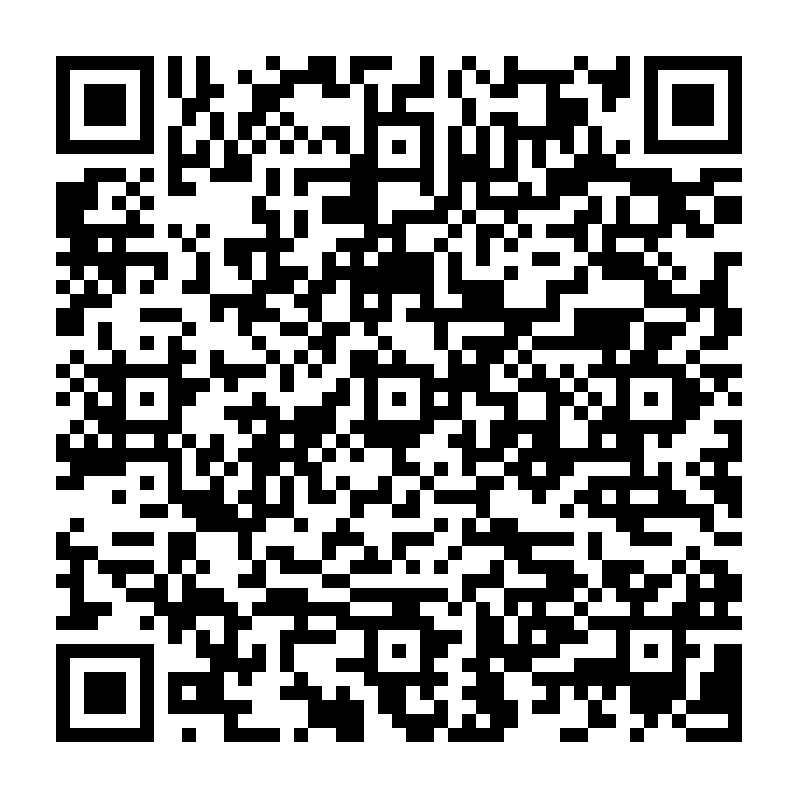 QR-koodi
