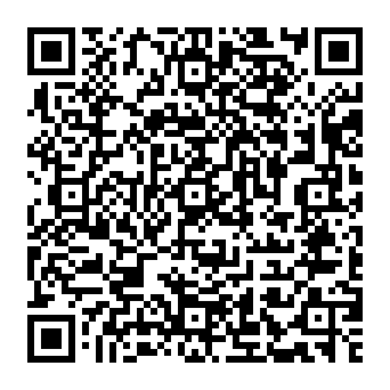 QR-koodi
