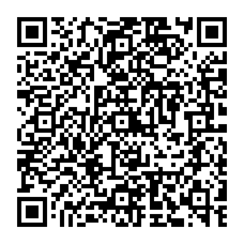 QR-koodi