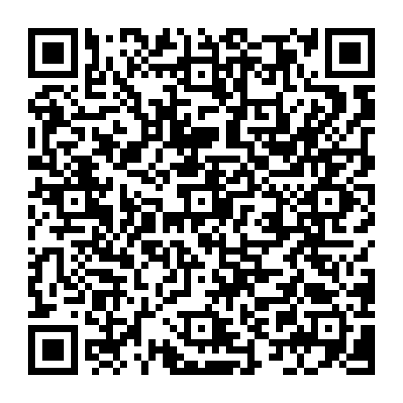 QR-koodi