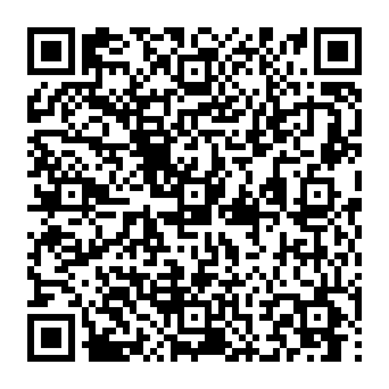 QR-koodi