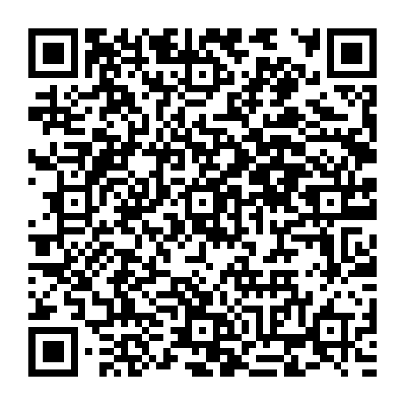 QR-koodi
