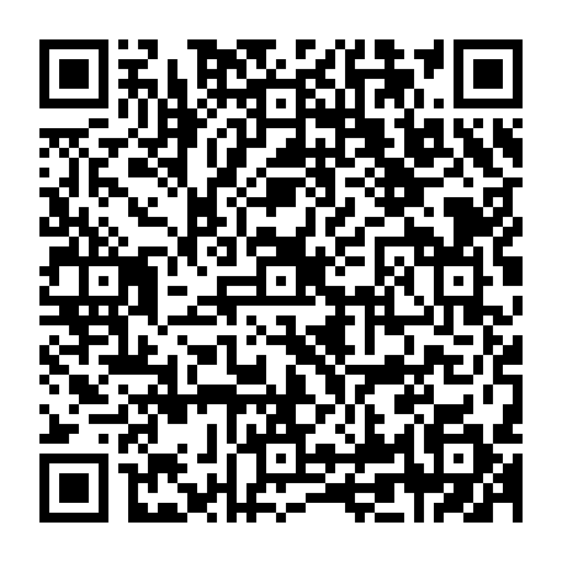 QR-koodi