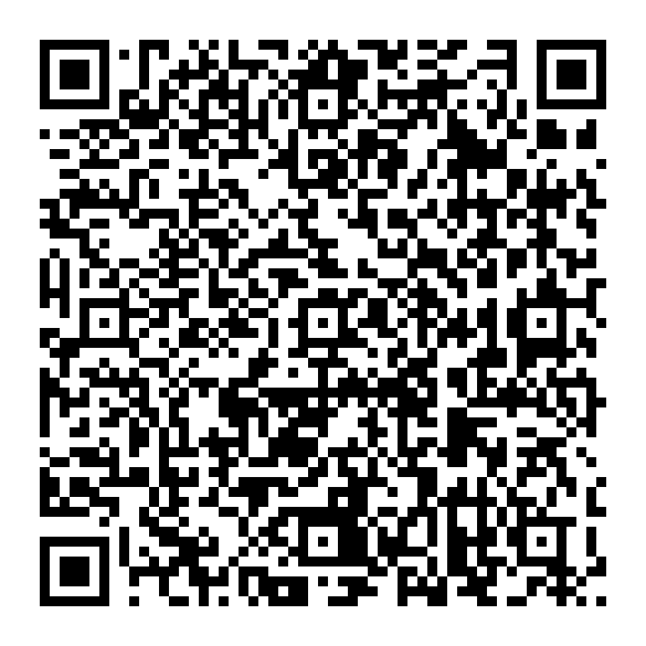 QR-koodi