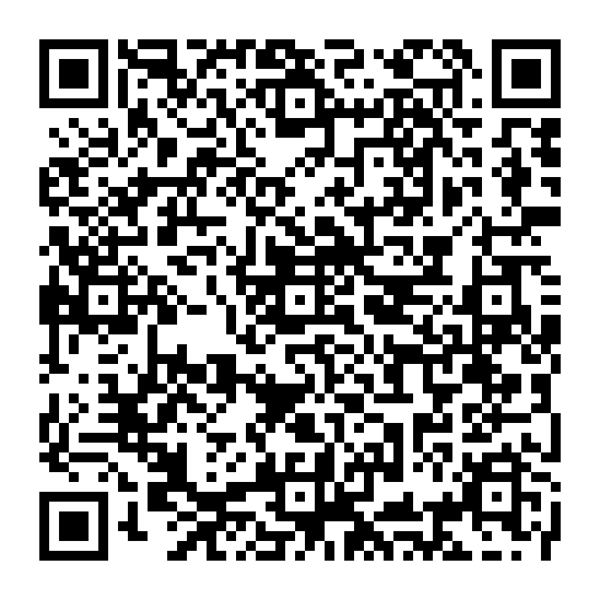 QR-koodi