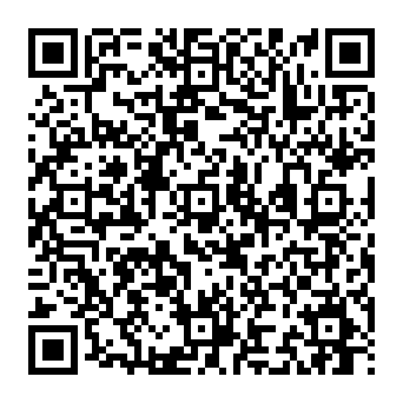 QR-koodi