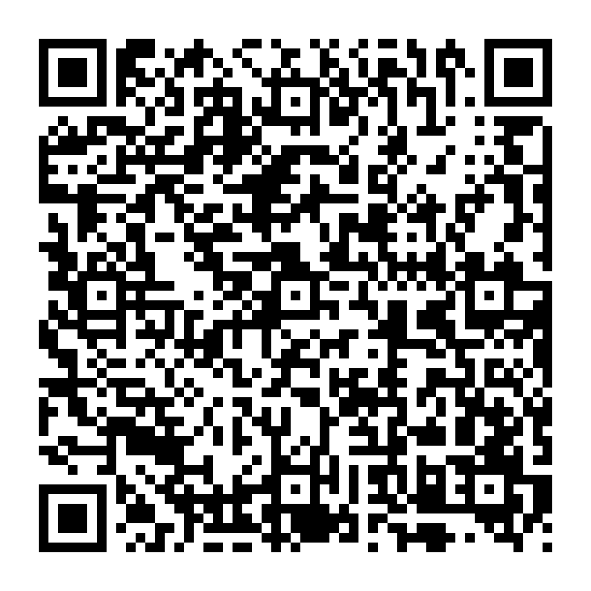 QR-koodi