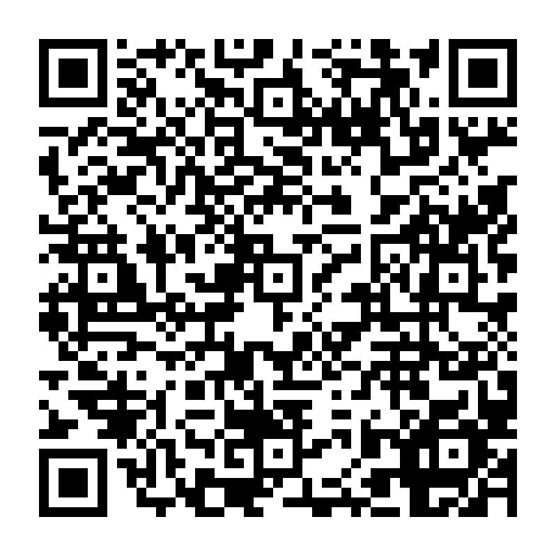QR-koodi