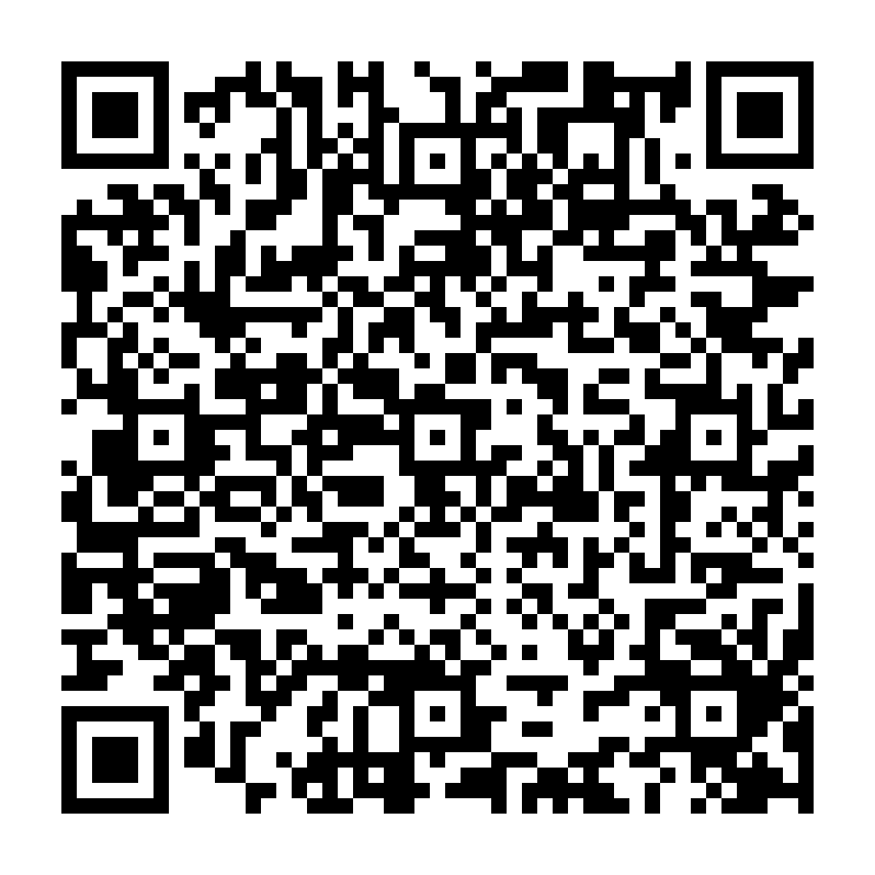 QR-koodi