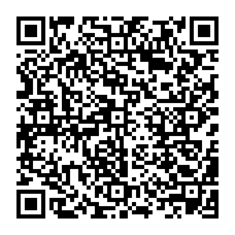 QR-koodi