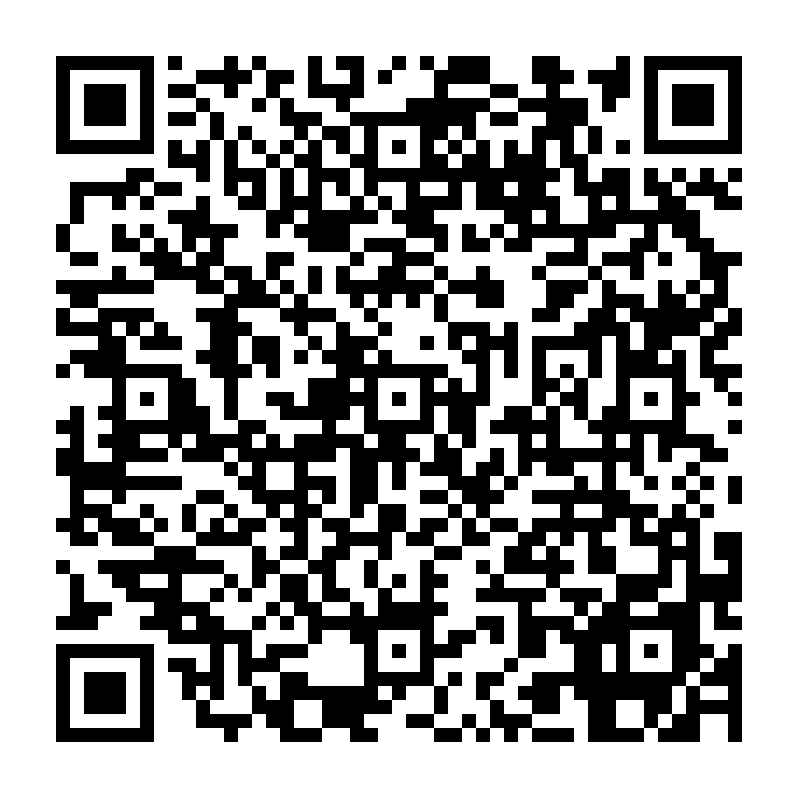 QR-koodi
