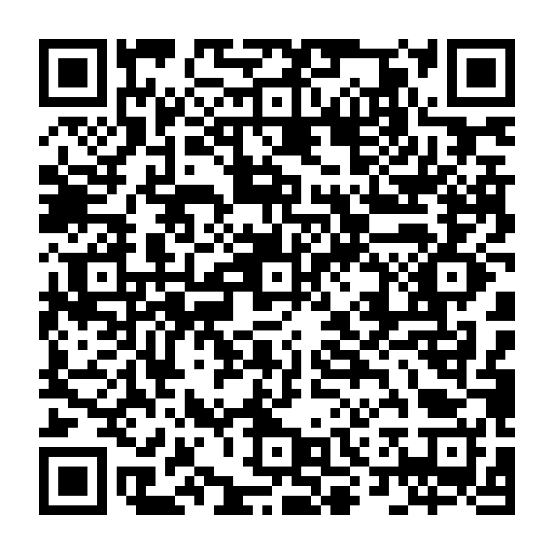 QR-koodi