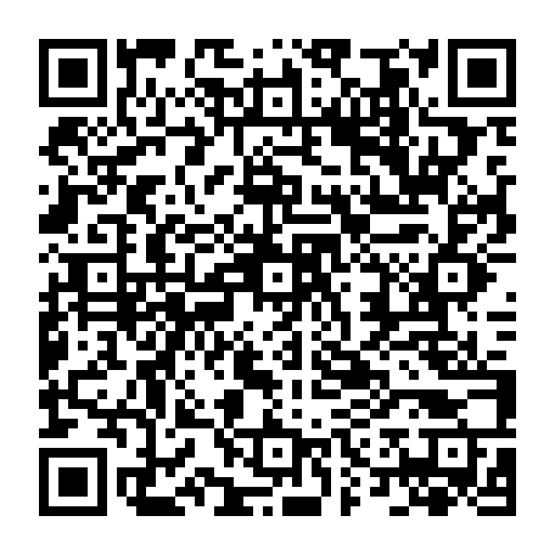 QR-koodi
