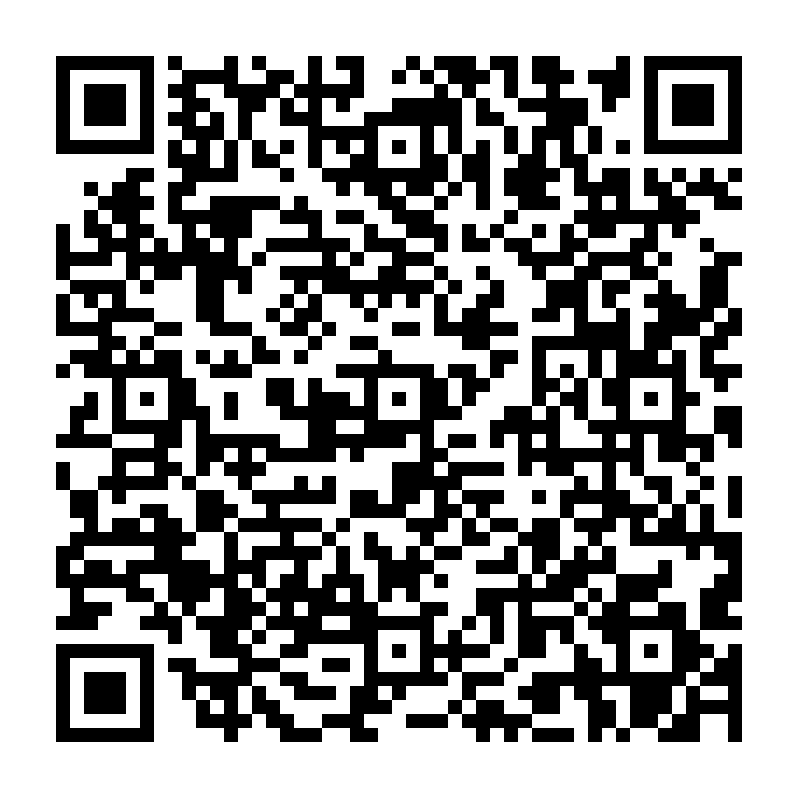 QR-koodi