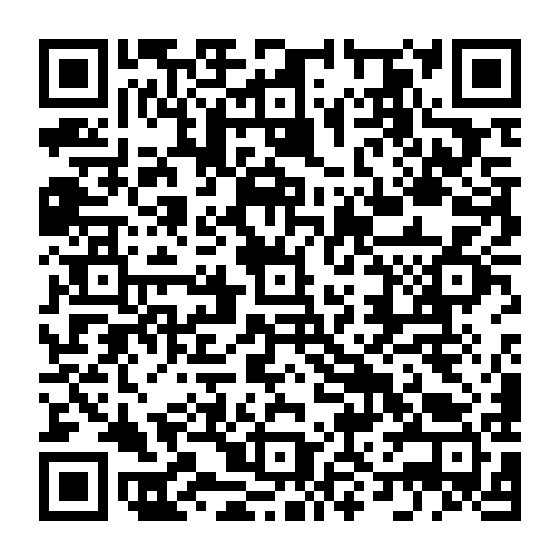 QR-koodi