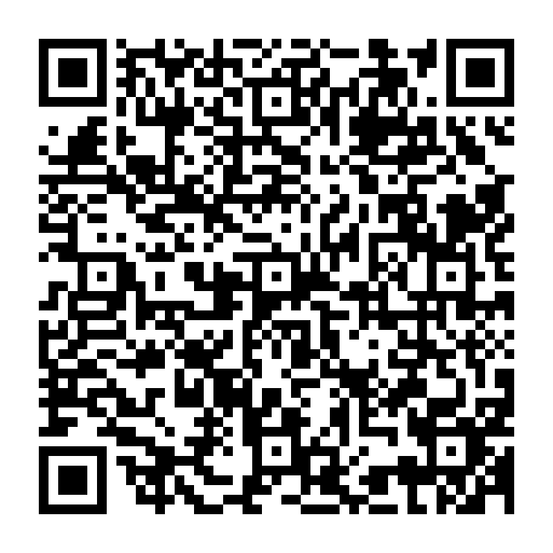 QR-koodi