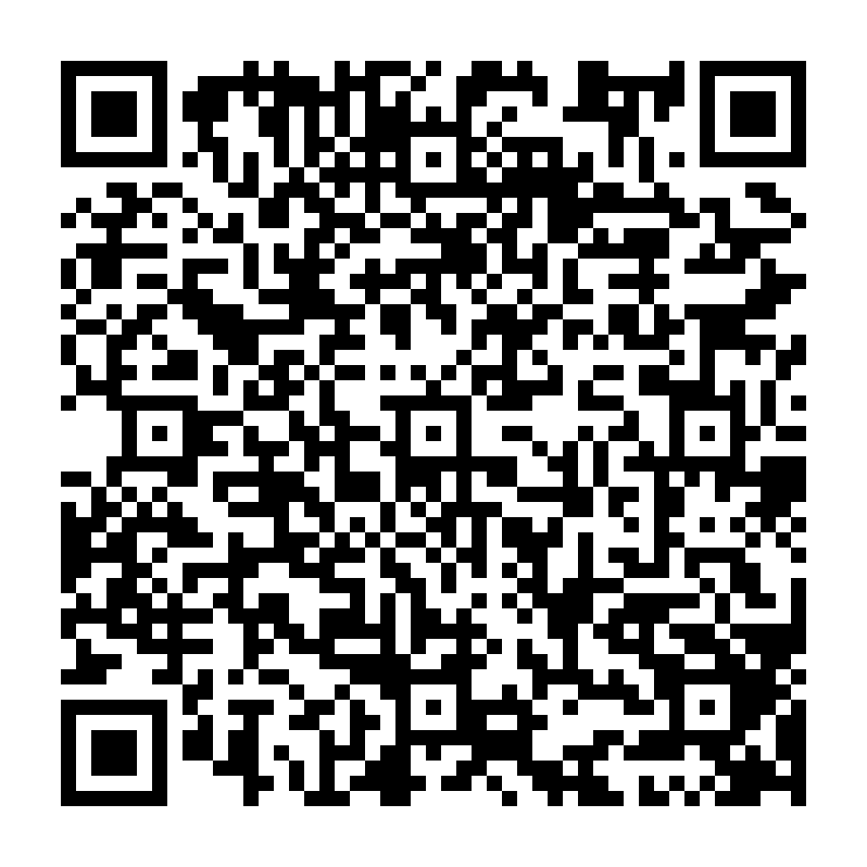 QR-koodi