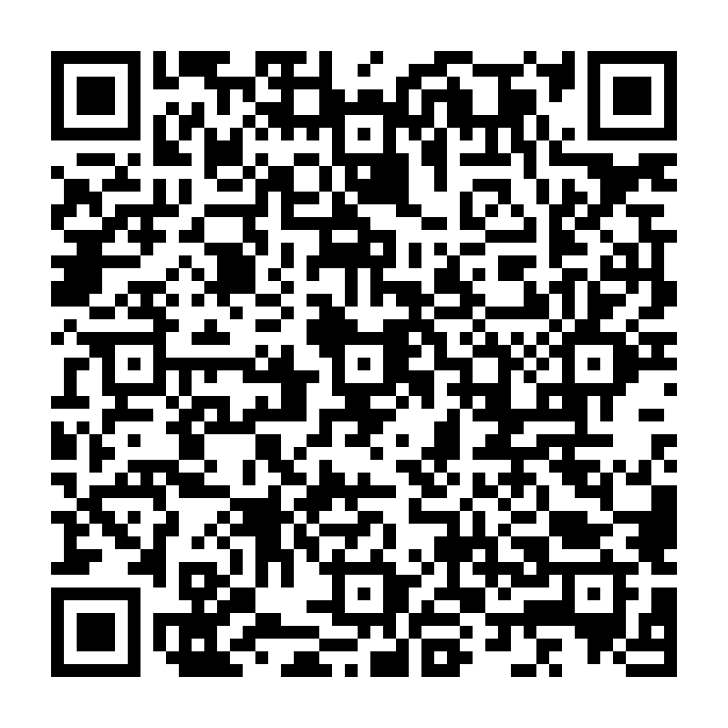 QR-koodi