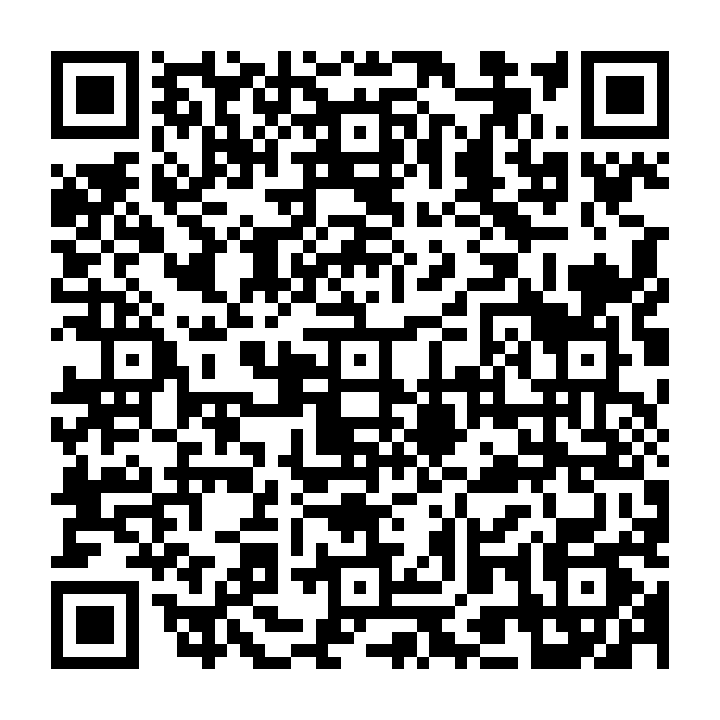 QR-koodi