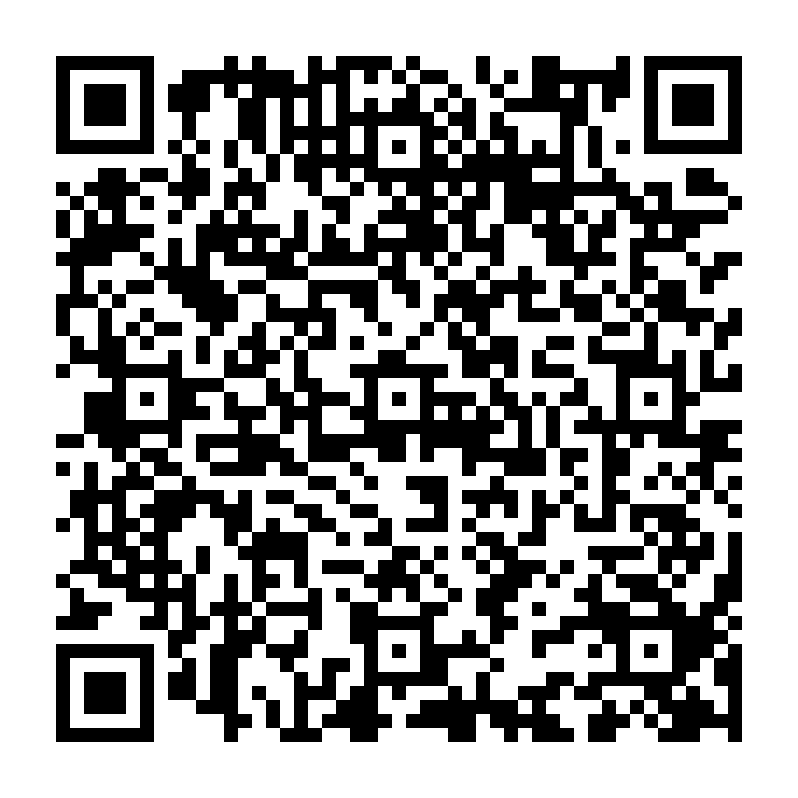 QR-koodi