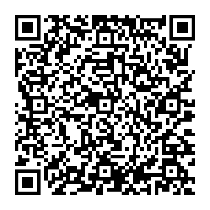 QR-koodi