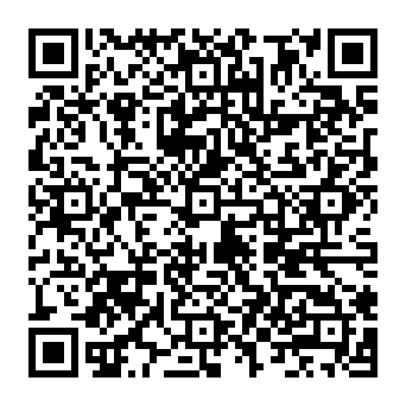 QR-koodi