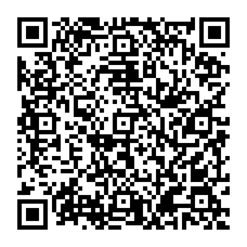 QR-koodi