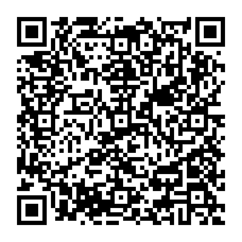 QR-koodi