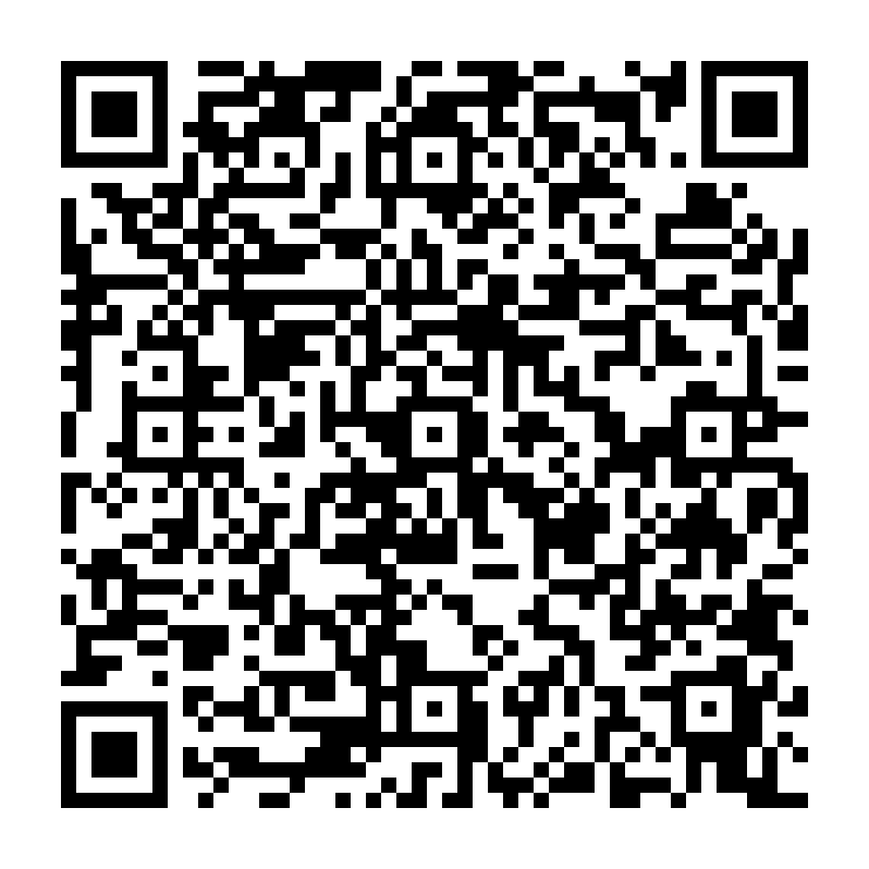 QR-koodi