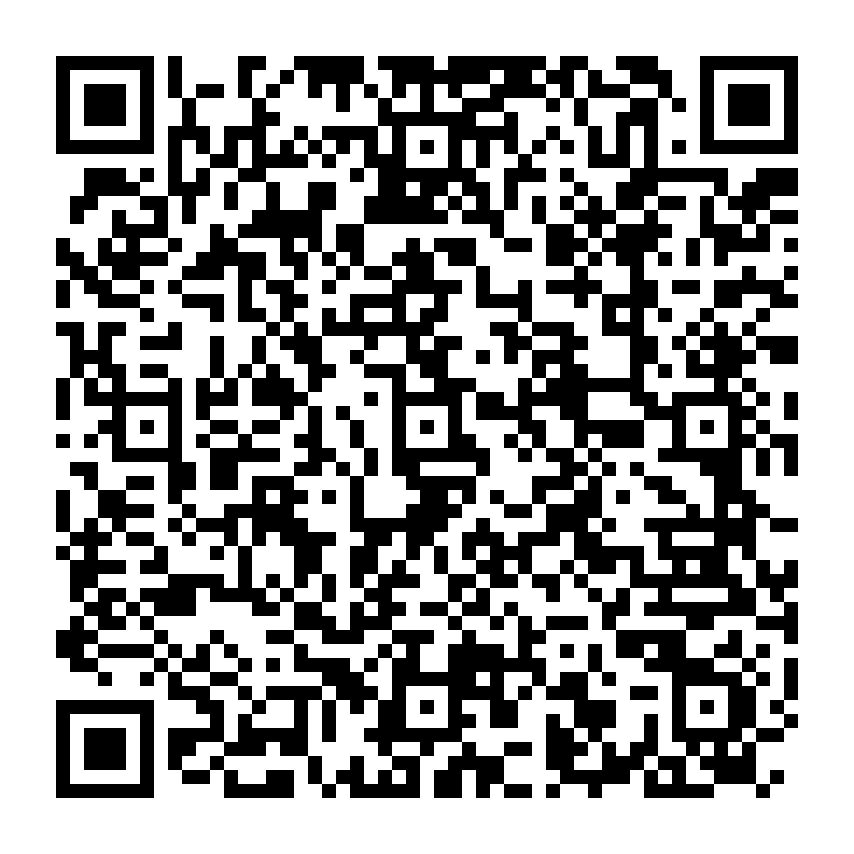 QR-koodi