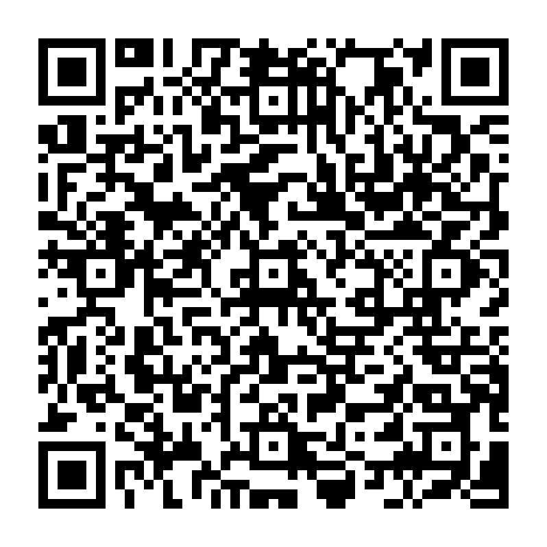 QR-koodi